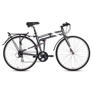 Dahon Espresso D24